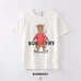 3Burberry Unisex Fashion T-shirts #25643