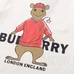 6Burberry Unisex Fashion T-shirts #25643