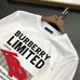 5Burberry Fashionable T-Shirts #23386