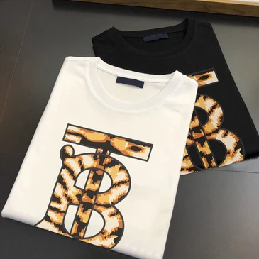 Burberry Fashionable T-Shirts #23392