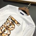 5Burberry Fashionable T-Shirts #23392