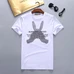 3Burberry Men Fashionable T-Shirts #24763