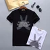 4Burberry Men Fashionable T-Shirts #24763