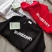 1Burberry Unisex Fashionable T-Shirts #25374