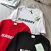 4Burberry Unisex Fashionable T-Shirts #25374