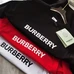 5Burberry Unisex Fashionable T-Shirts #25374