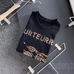 4Burberry Unisex Fashion T-shirts #25464