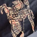 6Burberry Unisex Fashion T-shirts #25464