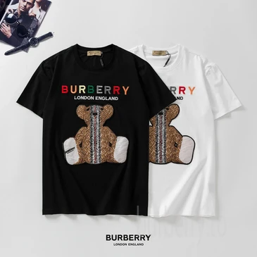 Burberry Fashion T-shirts #25537