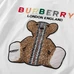 8Burberry Fashion T-shirts #25537