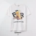 3Burberry Unisex Fashion T-shirts #25646