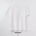 4Burberry Unisex Fashion T-shirts #25646