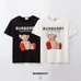 1Burberry Unisex Fashion T-shirts #25565