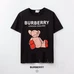 3Burberry Unisex Fashion T-shirts #25565