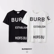 Burberry Unisex Fashion T-shirts #25662