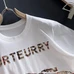 5Burberry Unisex Fashion T-shirts #25466