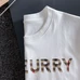 7Burberry Unisex Fashion T-shirts #25466