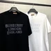 7Burberry Unisex Fashion T-shirts #25438