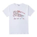 1Burberry Unisex Fashionable T-Shirts #25380