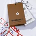 5Burberry Unisex Fashionable T-Shirts #25380