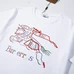 6Burberry Unisex Fashionable T-Shirts #25380