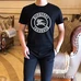 1Burberry Fashionable T-Shirts #23619