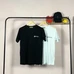 1Burberry Unisex Fashion T-shirts #25634