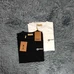 7Burberry Unisex Fashion T-shirts #25634