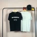 3Burberry Unisex Fashion T-shirts #25601