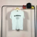 5Burberry Unisex Fashion T-shirts #25601