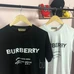 6Burberry Unisex Fashion T-shirts #25601