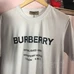 7Burberry Unisex Fashion T-shirts #25601