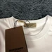 9Burberry Unisex Fashion T-shirts #25601