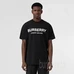 6Burberry Unisex Fashion T-shirts #25604