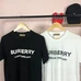 7Burberry Unisex Fashion T-shirts #25604