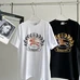 1Burberry Unisex Fashionable T-Shirts #25379