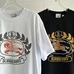 3Burberry Unisex Fashionable T-Shirts #25379