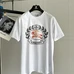 4Burberry Unisex Fashionable T-Shirts #25379