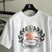 7Burberry Unisex Fashionable T-Shirts #25379