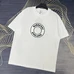 4Burberry Unisex Fashionable T-Shirts #24553