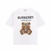 1Burberry Unisex Fashionable T-Shirts #24802