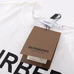 5Burberry Unisex Fashionable T-Shirts #24802