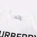 6Burberry Unisex Fashionable T-Shirts #24802