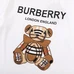 7Burberry Unisex Fashionable T-Shirts #24802