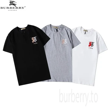 Burberry Fashion T-shirts #25600