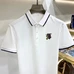 5Burberry Fashionable T-Shirts #23634