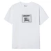 1Burberry Unisex Fashionable T-Shirts #24316