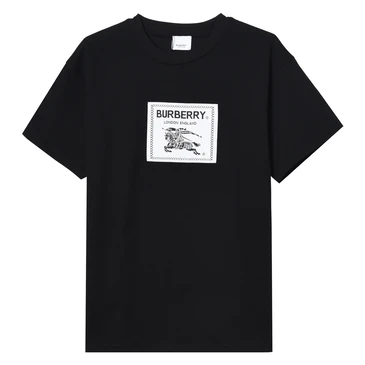 Burberry Unisex Fashionable T-Shirts #24318