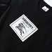 5Burberry Unisex Fashionable T-Shirts #24318