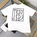 3Burberry Unisex Fashionable T-Shirts #25381